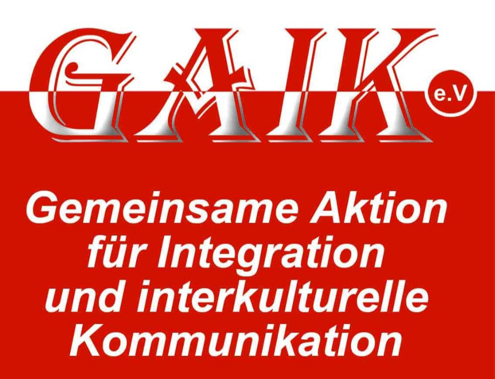 Logo GAIK