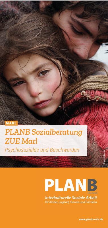 Flyer Pflegefamillien 2023 8 Seiter Neu Druck Seite 1
