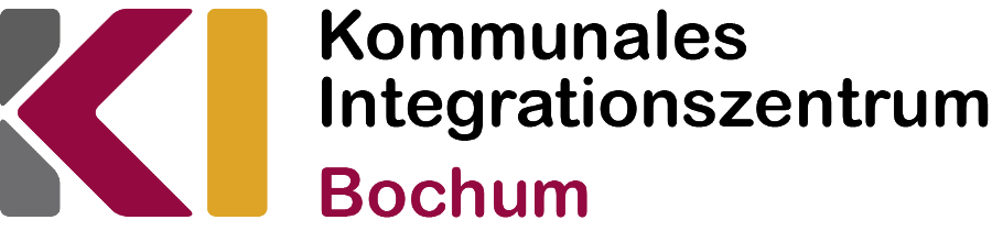 kommunales integrationszentrum bochum