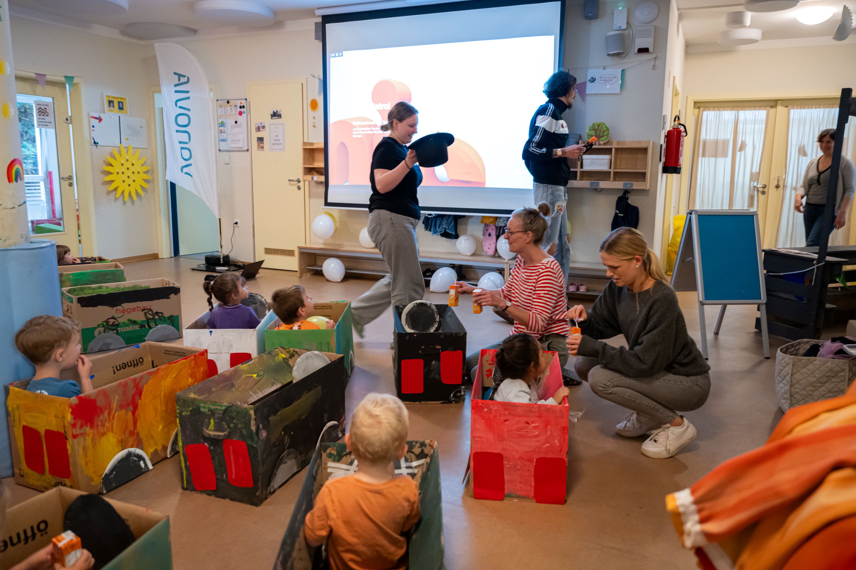 Kinder Autokino Herne 0006