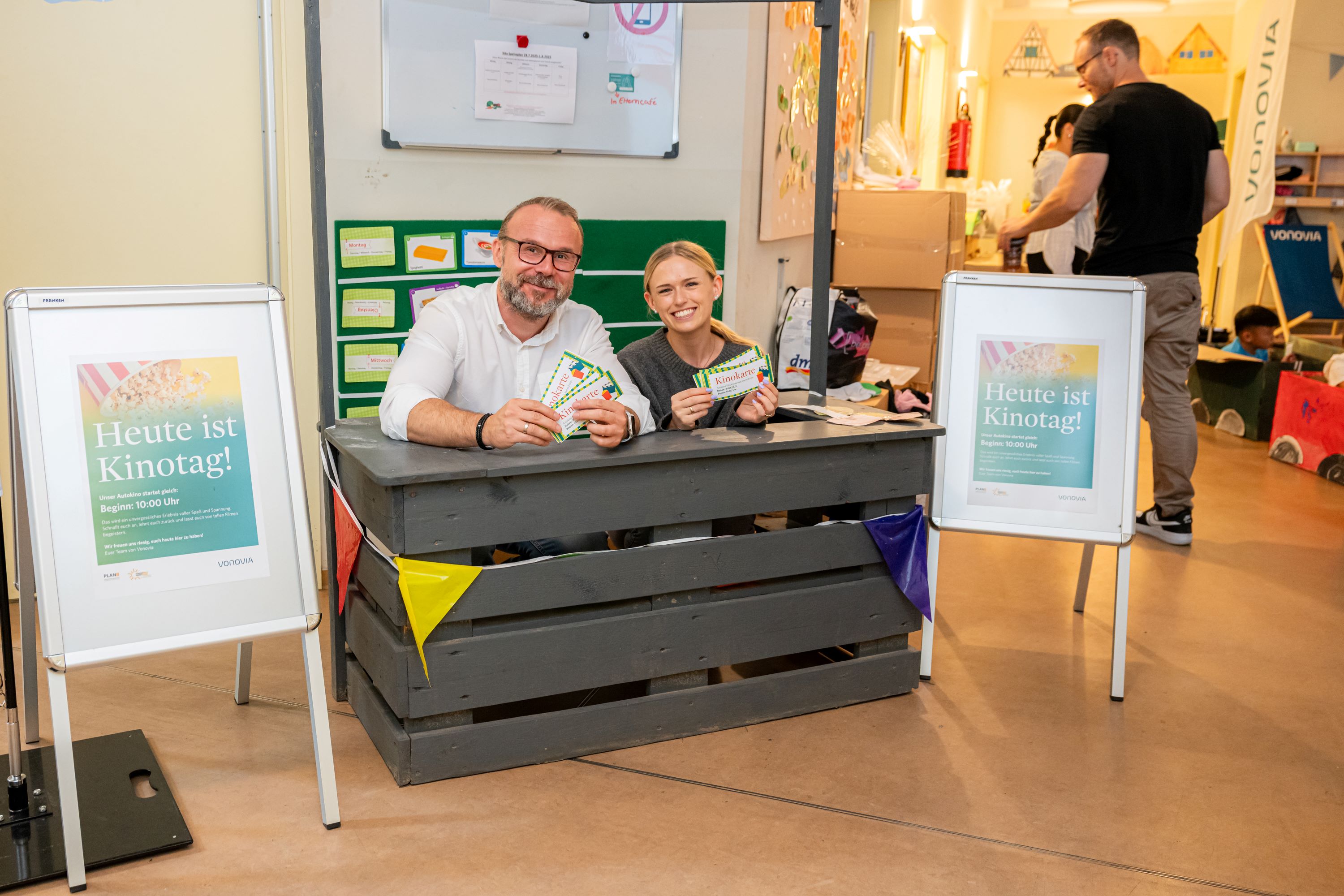 Kinder Autokino Herne 0305