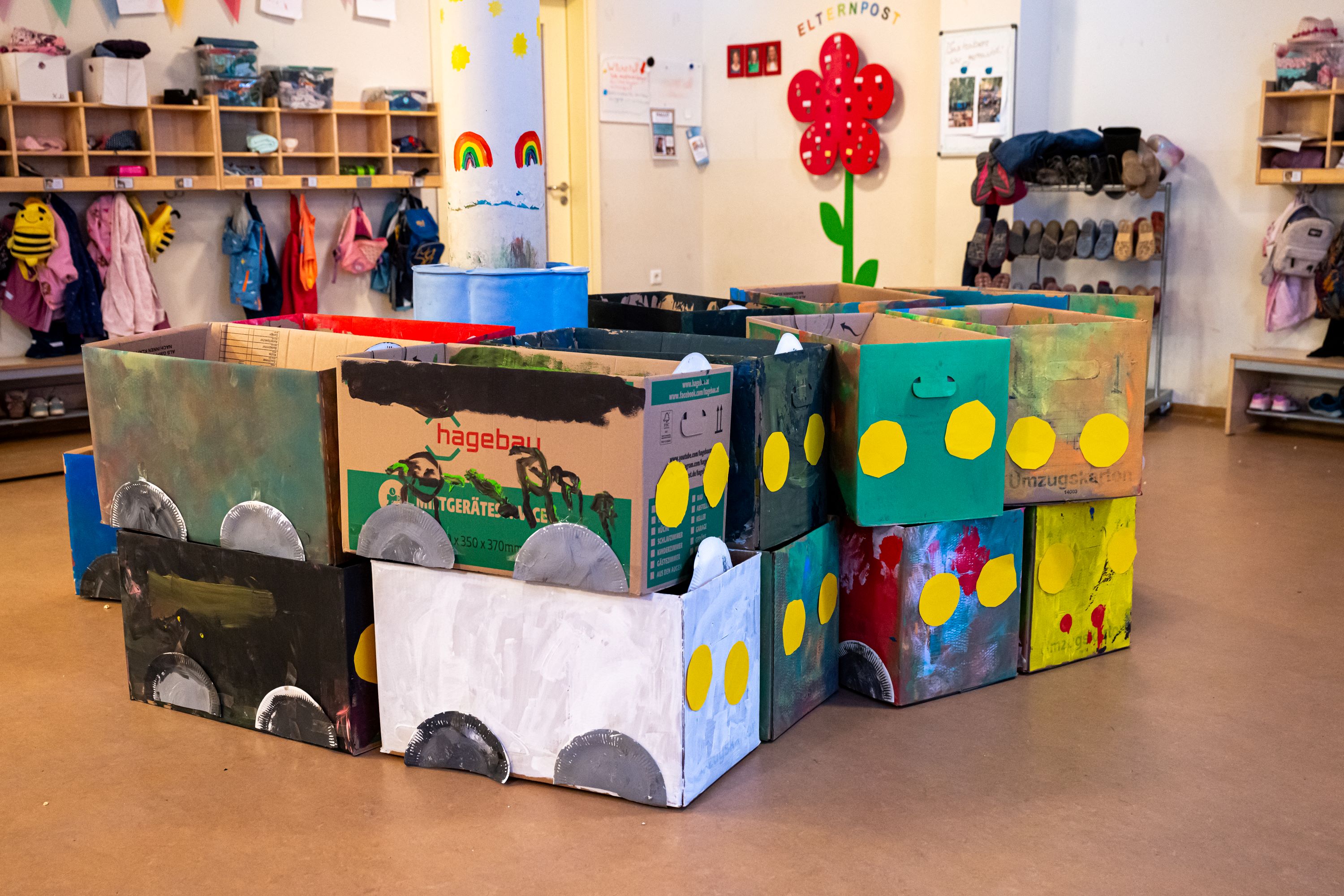 Kinder Autokino Herne 0751