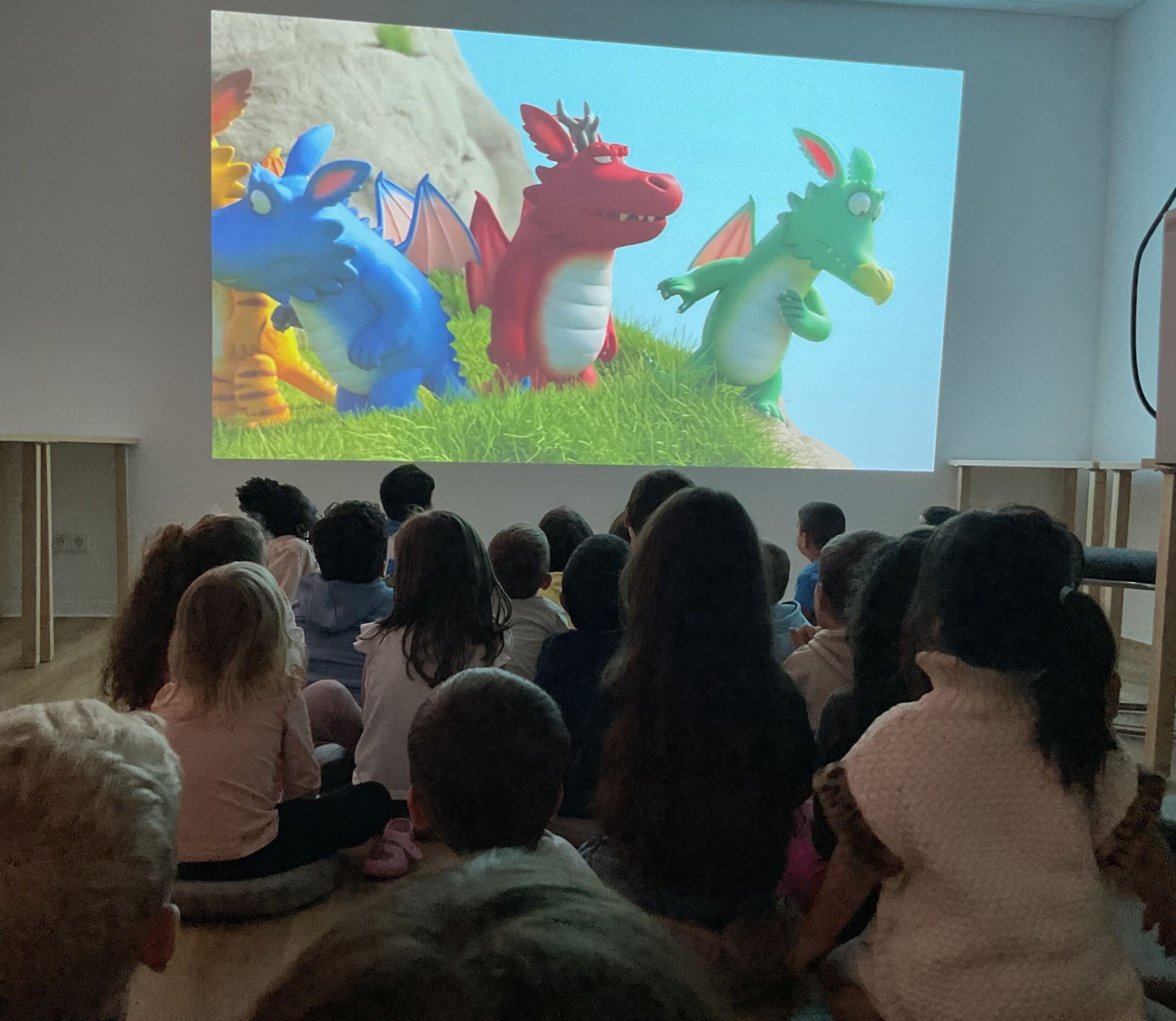 Kita Sodingen: Kinderrechte im Fokus